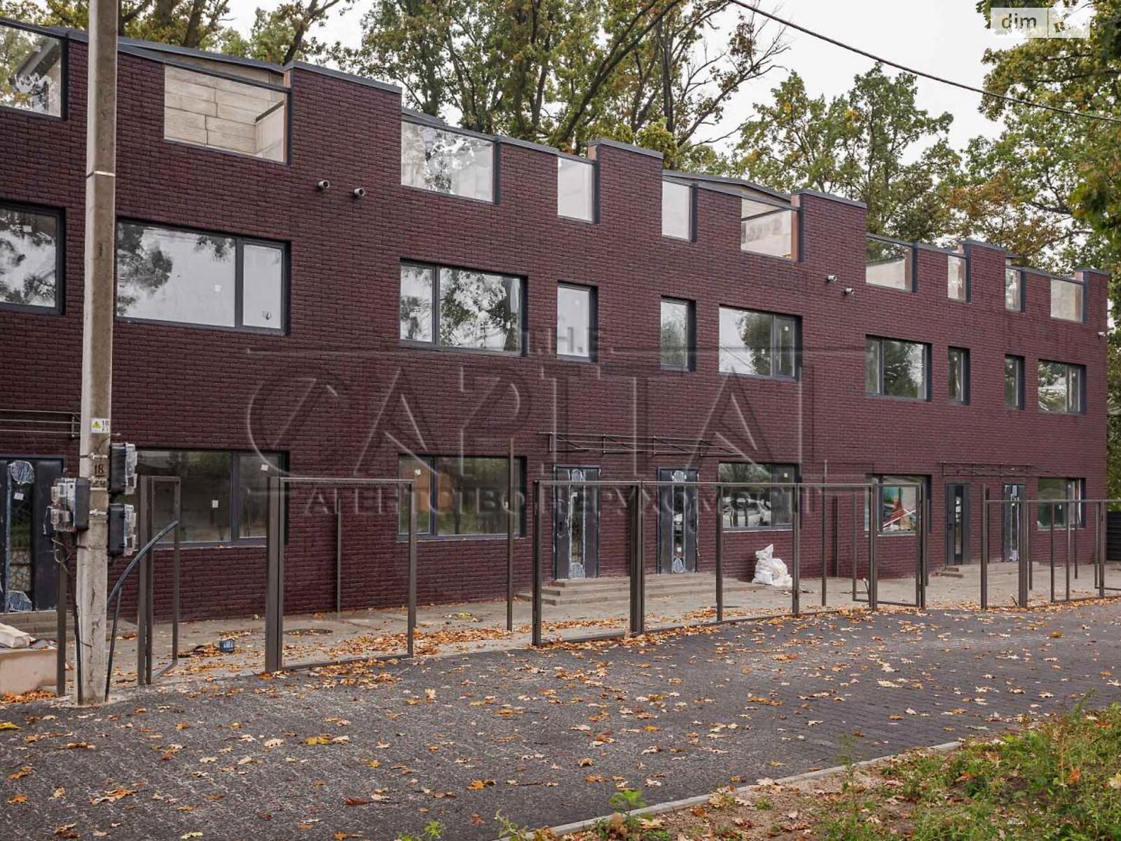 двухэтажный таунхаус, 116 кв. м, кирпич. Продажа в Буче фото 1 двухэтажный таунхаус, 116 кв. м, кирпич. Продажа в Буче фото 1