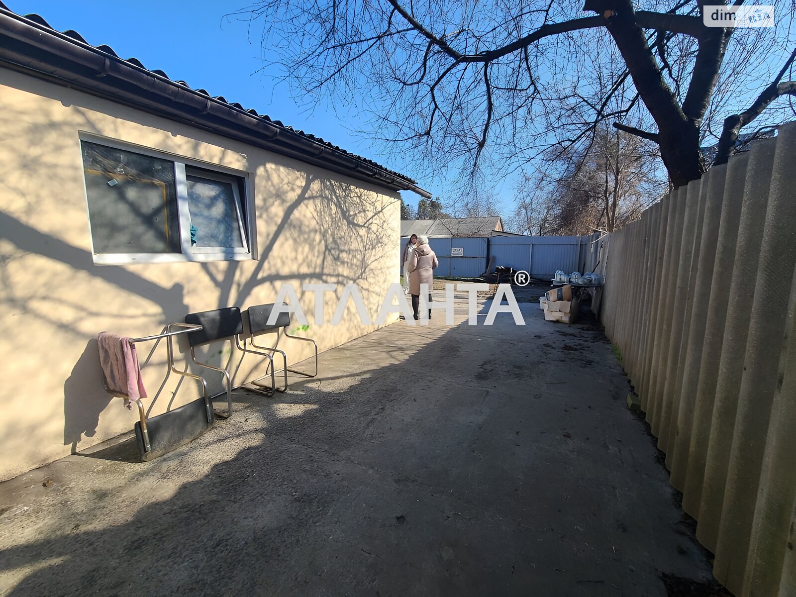 одноповерховий таунхаус, 50 кв. м, кирпич. Продаж у Чабанах фото 1 одноповерховий таунхаус, 50 кв. м, кирпич. Продаж у Чабанах фото 1