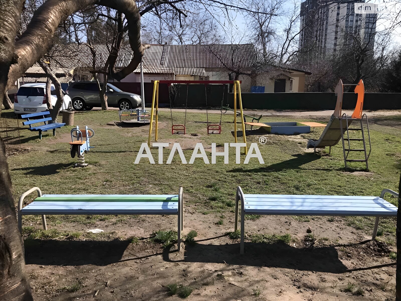одноповерховий таунхаус, 50 кв. м, кирпич. Продаж у Чабанах фото 1 одноповерховий таунхаус, 50 кв. м, кирпич. Продаж у Чабанах фото 1