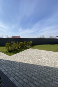 двоповерховий таунхаус, 115 кв. м, цегла. Продаж у Чабанах фото 2