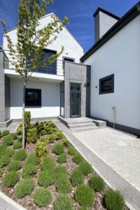 двоповерховий таунхаус, 115 кв. м, цегла. Продаж у Чабанах фото 2