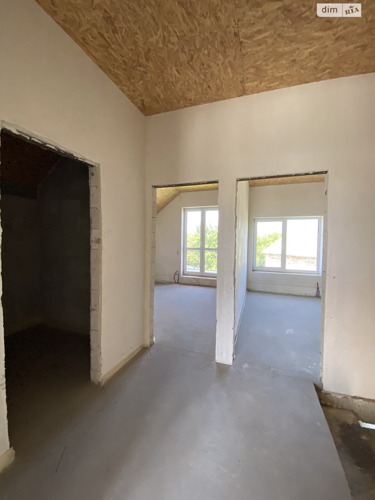 двоповерховий таунхаус, 115 кв. м, кирпич. Продаж у Чабанах фото 1 двоповерховий таунхаус, 115 кв. м, кирпич. Продаж у Чабанах фото 1