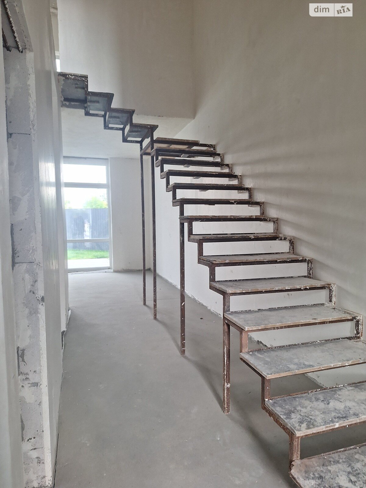 двоповерховий таунхаус, 115 кв. м, газобетон. Продаж у Чабанах фото 1 двоповерховий таунхаус, 115 кв. м, газобетон. Продаж у Чабанах фото 1