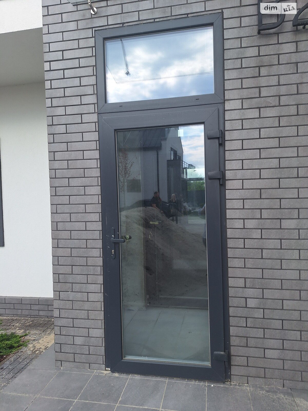 двоповерховий таунхаус, 115 кв. м, газобетон. Продаж у Чабанах фото 1 двоповерховий таунхаус, 115 кв. м, газобетон. Продаж у Чабанах фото 1