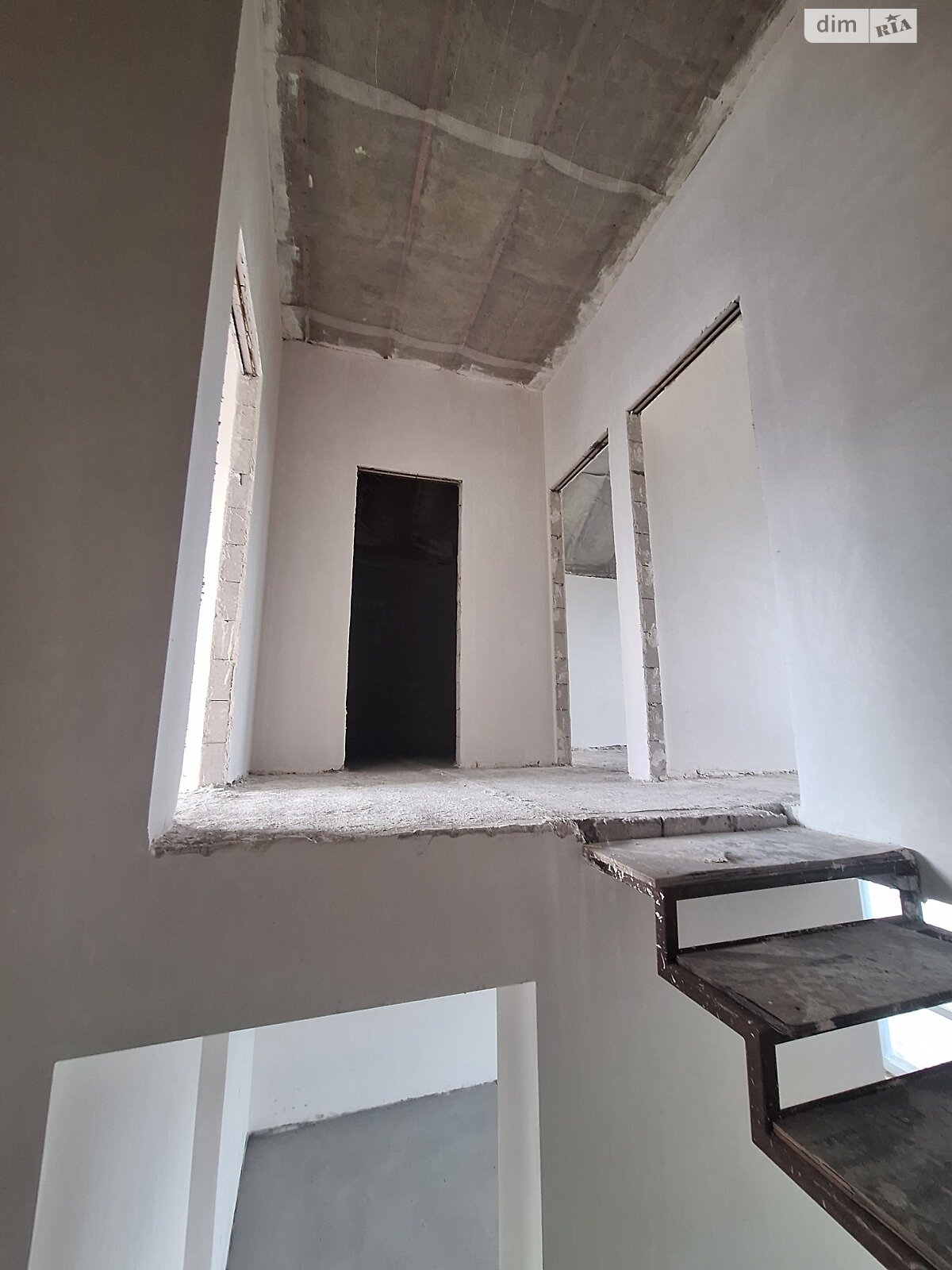 двоповерховий таунхаус, 115 кв. м, газобетон. Продаж у Чабанах фото 1 двоповерховий таунхаус, 115 кв. м, газобетон. Продаж у Чабанах фото 1