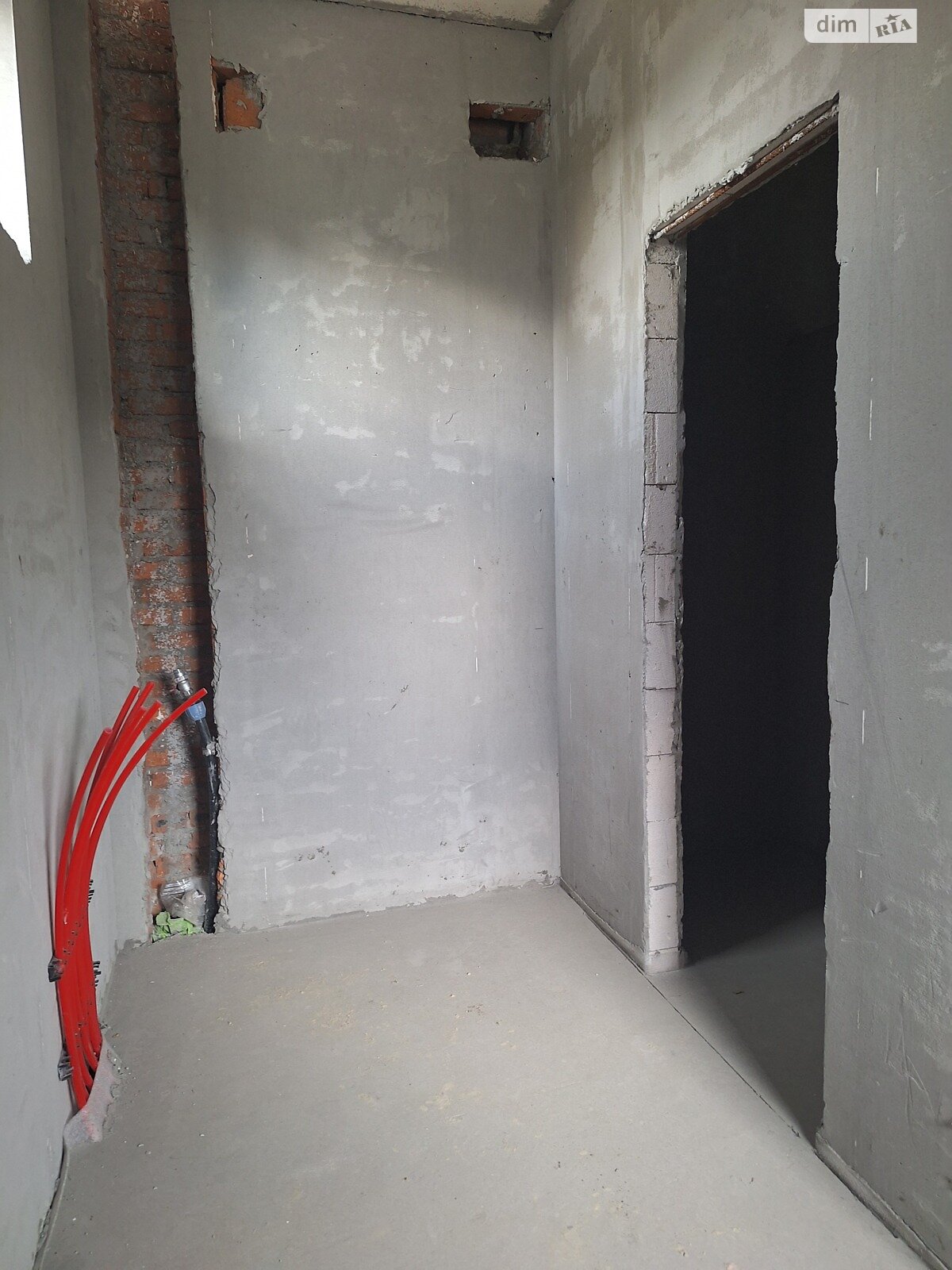 двоповерховий таунхаус, 115 кв. м, газобетон. Продаж у Чабанах фото 1 двоповерховий таунхаус, 115 кв. м, газобетон. Продаж у Чабанах фото 1