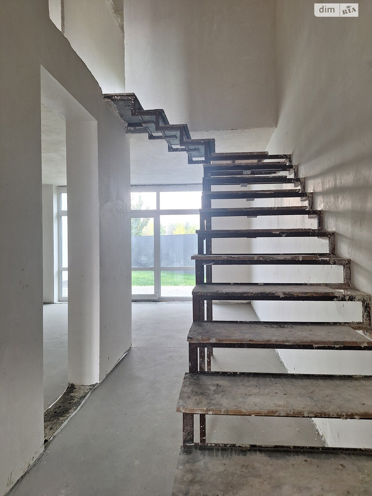 двоповерховий таунхаус, 115 кв. м, газобетон. Продаж у Чабанах фото 1 двоповерховий таунхаус, 115 кв. м, газобетон. Продаж у Чабанах фото 1