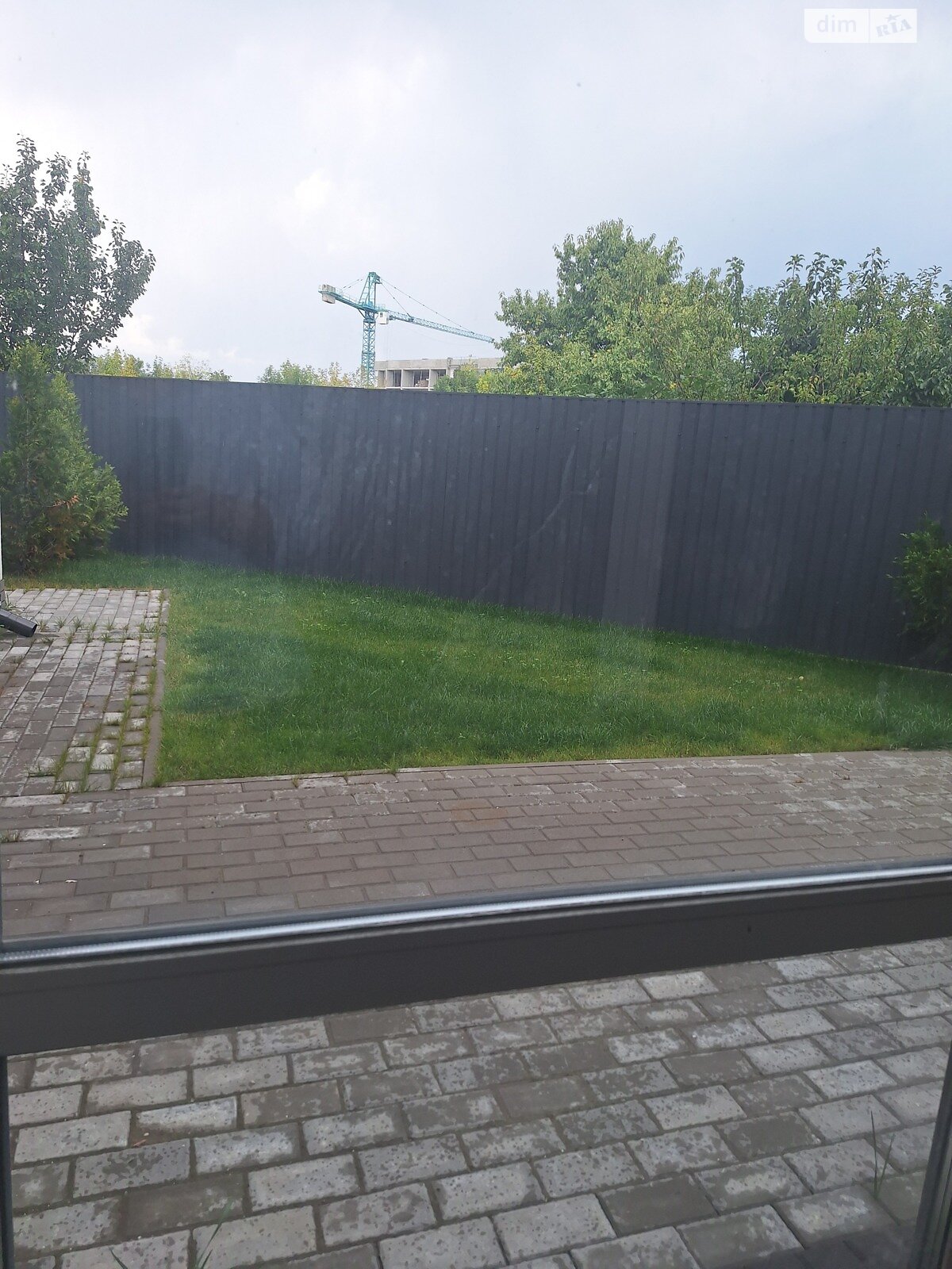 двоповерховий таунхаус, 115 кв. м, газобетон. Продаж у Чабанах фото 1 двоповерховий таунхаус, 115 кв. м, газобетон. Продаж у Чабанах фото 1