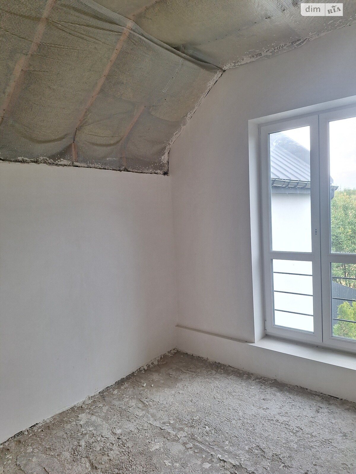 двоповерховий таунхаус, 115 кв. м, газобетон. Продаж у Чабанах фото 1 двоповерховий таунхаус, 115 кв. м, газобетон. Продаж у Чабанах фото 1