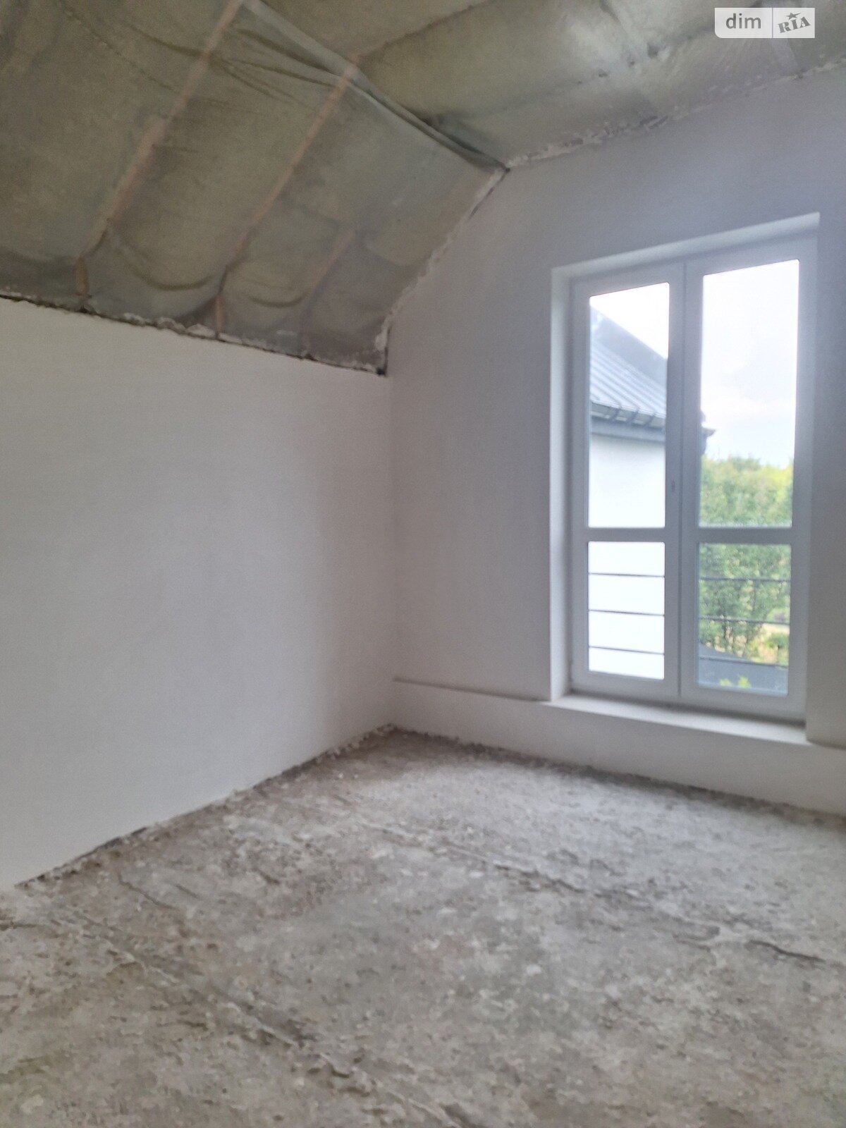 двоповерховий таунхаус, 115 кв. м, газобетон. Продаж у Чабанах фото 1 двоповерховий таунхаус, 115 кв. м, газобетон. Продаж у Чабанах фото 1