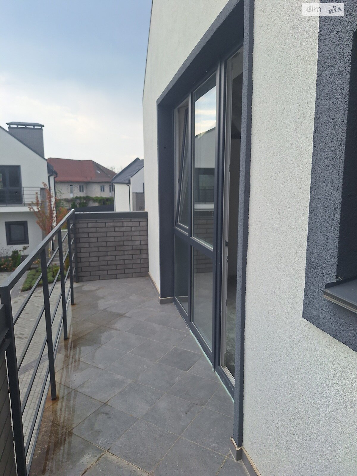 двоповерховий таунхаус, 115 кв. м, газобетон. Продаж у Чабанах фото 1 двоповерховий таунхаус, 115 кв. м, газобетон. Продаж у Чабанах фото 1