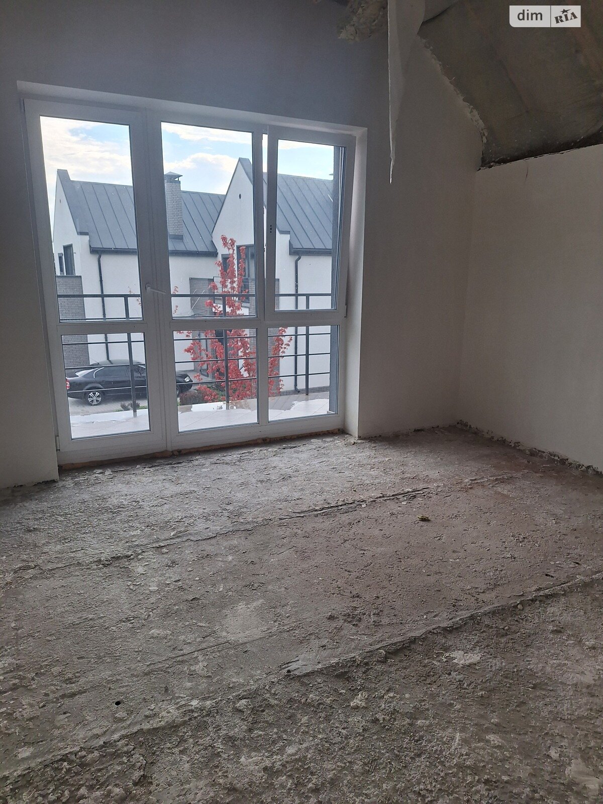 двоповерховий таунхаус, 115 кв. м, газобетон. Продаж у Чабанах фото 1 двоповерховий таунхаус, 115 кв. м, газобетон. Продаж у Чабанах фото 1