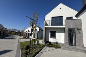 двухэтажный таунхаус, 115 кв. м, газобетон. Продажа в Чабанах фото 2 двухэтажный таунхаус, 115 кв. м, газобетон. Продажа в Чабанах фото 2