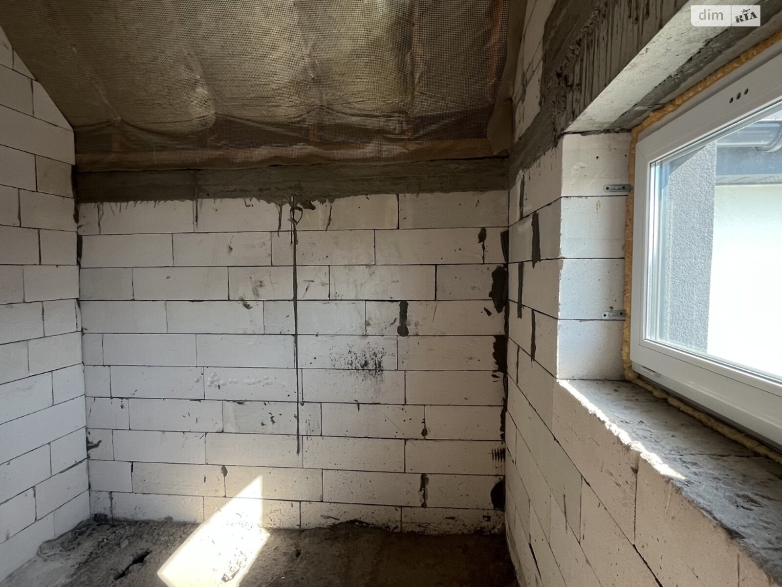 двухэтажный таунхаус, 115 кв. м, газобетон. Продажа в Чабанах фото 1 двухэтажный таунхаус, 115 кв. м, газобетон. Продажа в Чабанах фото 1