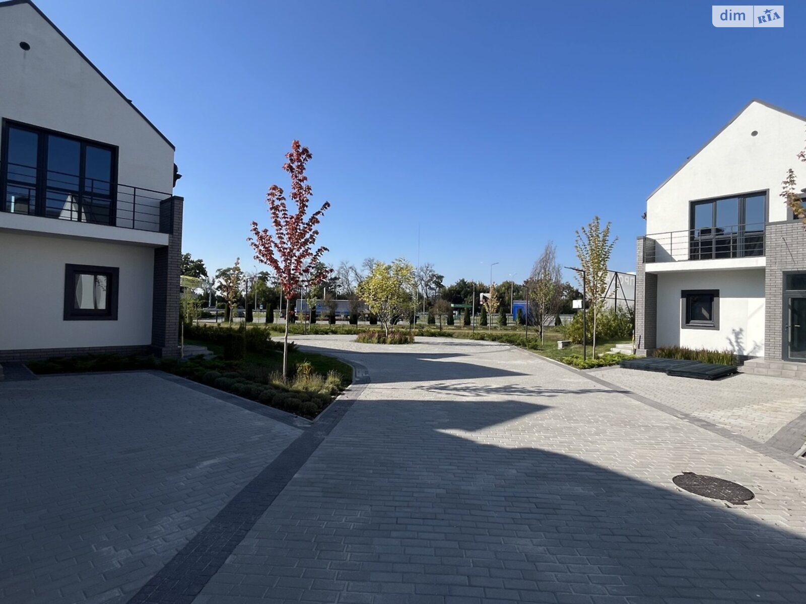 двухэтажный таунхаус, 115 кв. м, газобетон. Продажа в Чабанах фото 1 двухэтажный таунхаус, 115 кв. м, газобетон. Продажа в Чабанах фото 1