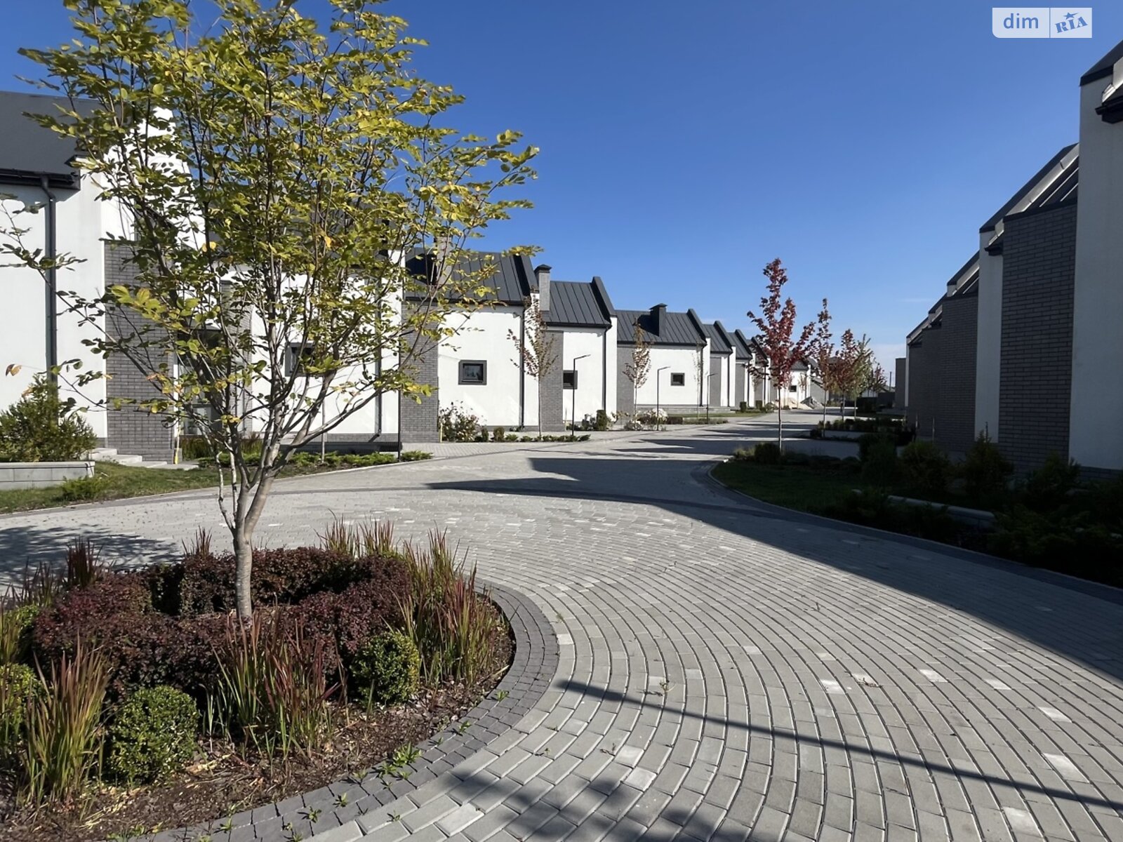 двухэтажный таунхаус, 115 кв. м, газобетон. Продажа в Чабанах фото 1 двухэтажный таунхаус, 115 кв. м, газобетон. Продажа в Чабанах фото 1