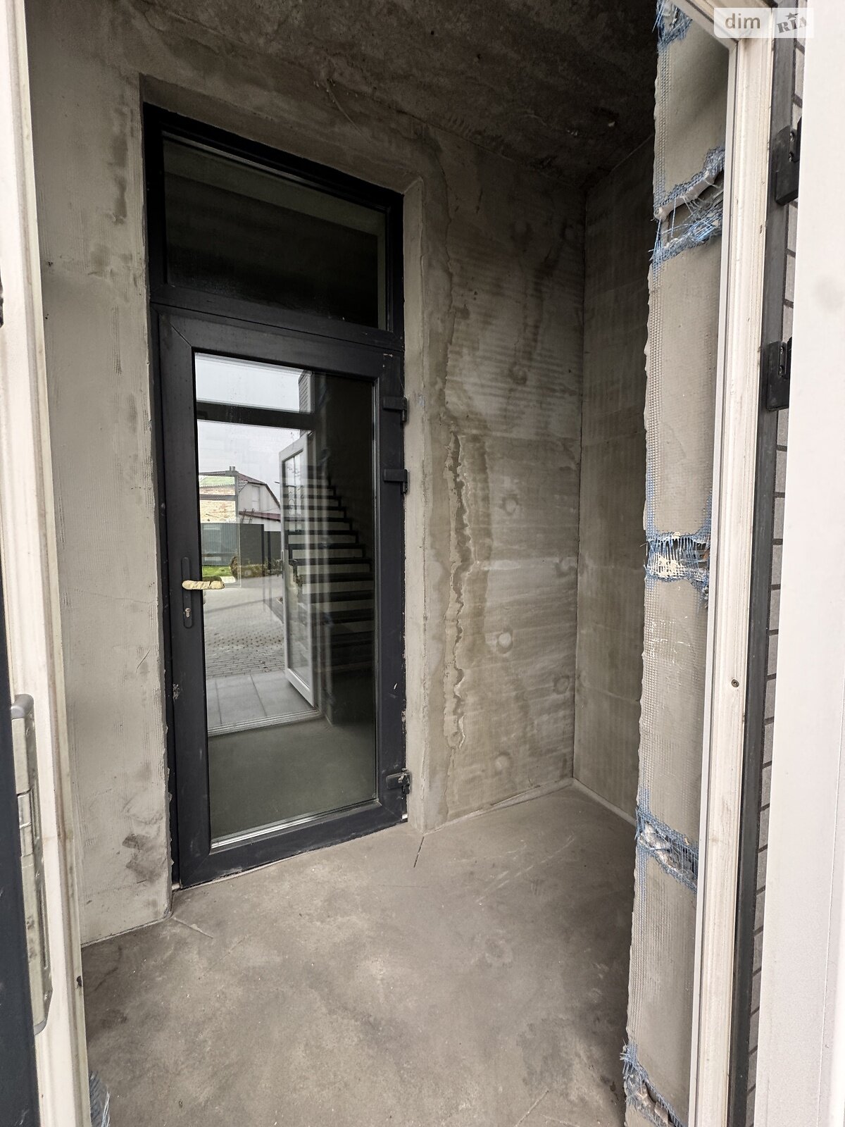 двоповерховий таунхаус, 115 кв. м, кирпич. Продаж у Чабанах фото 1