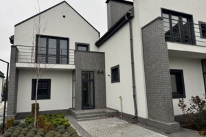 двоповерховий таунхаус, 115 кв. м, кирпич. Продаж у Чабанах фото 2