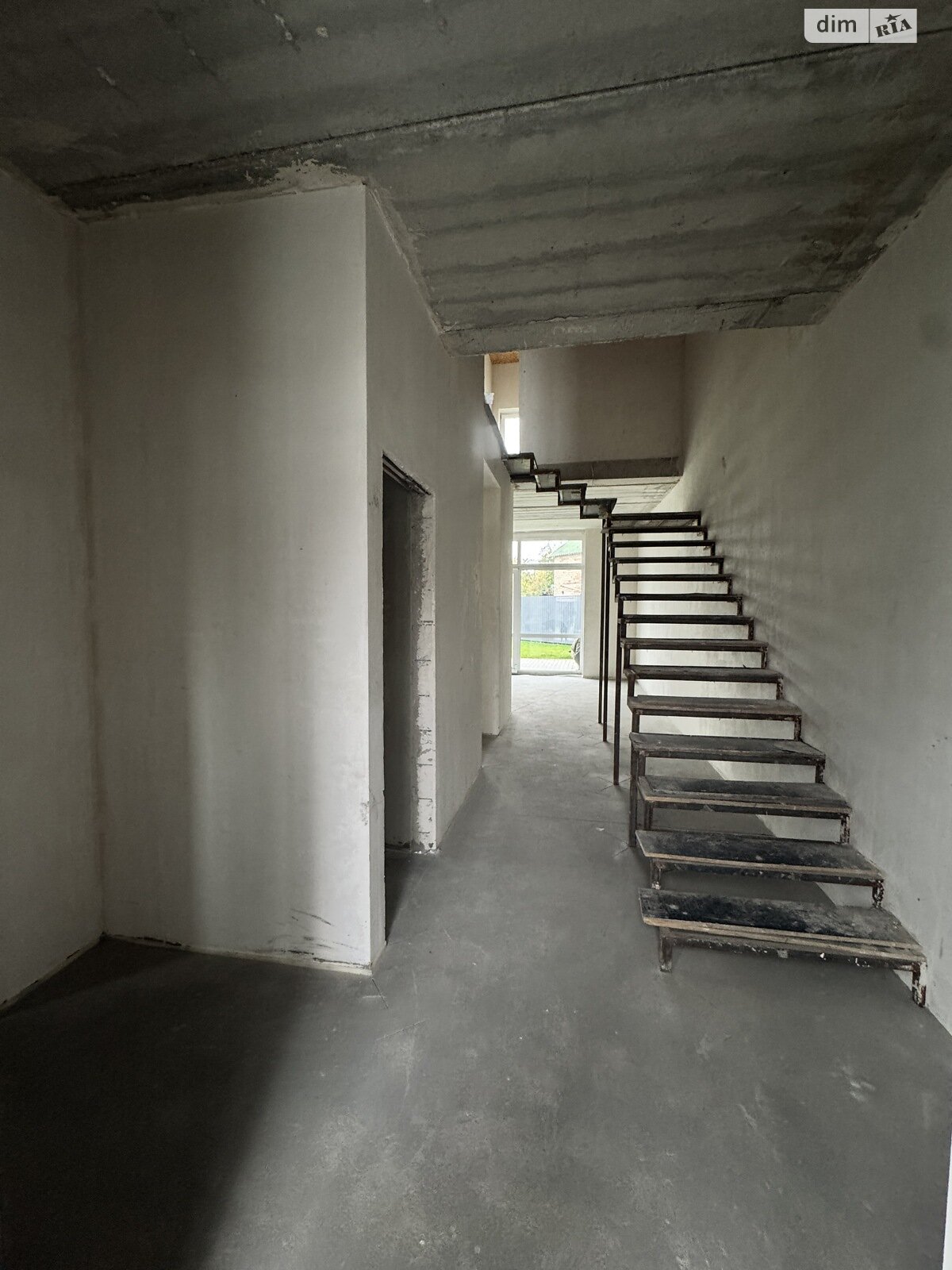 двоповерховий таунхаус, 115 кв. м, кирпич. Продаж у Чабанах фото 1