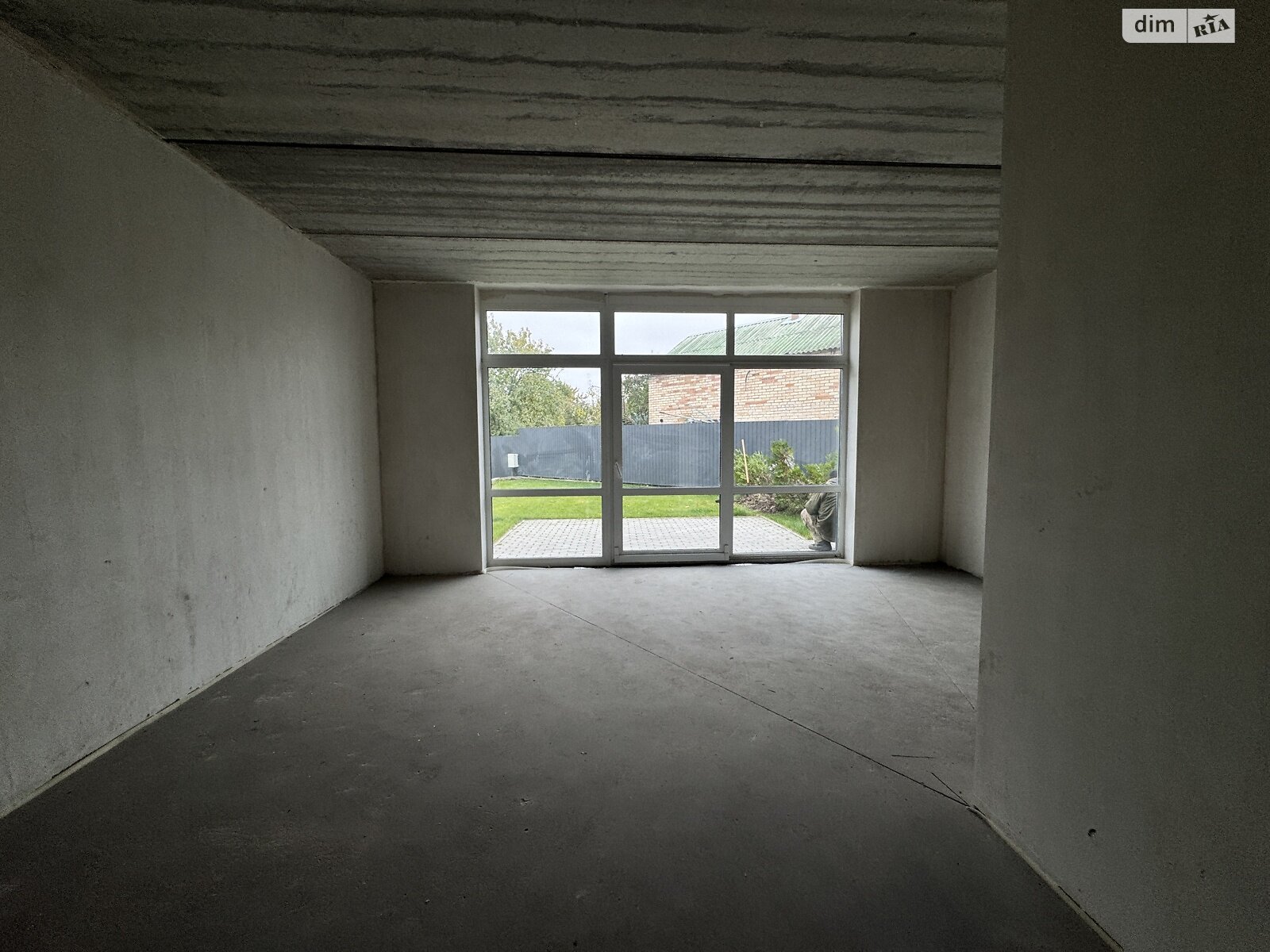 двоповерховий таунхаус, 115 кв. м, кирпич. Продаж у Чабанах фото 1