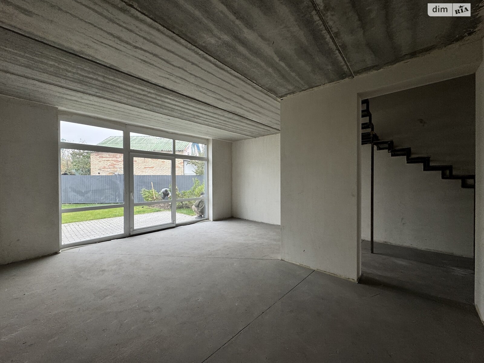 двоповерховий таунхаус, 115 кв. м, кирпич. Продаж у Чабанах фото 1