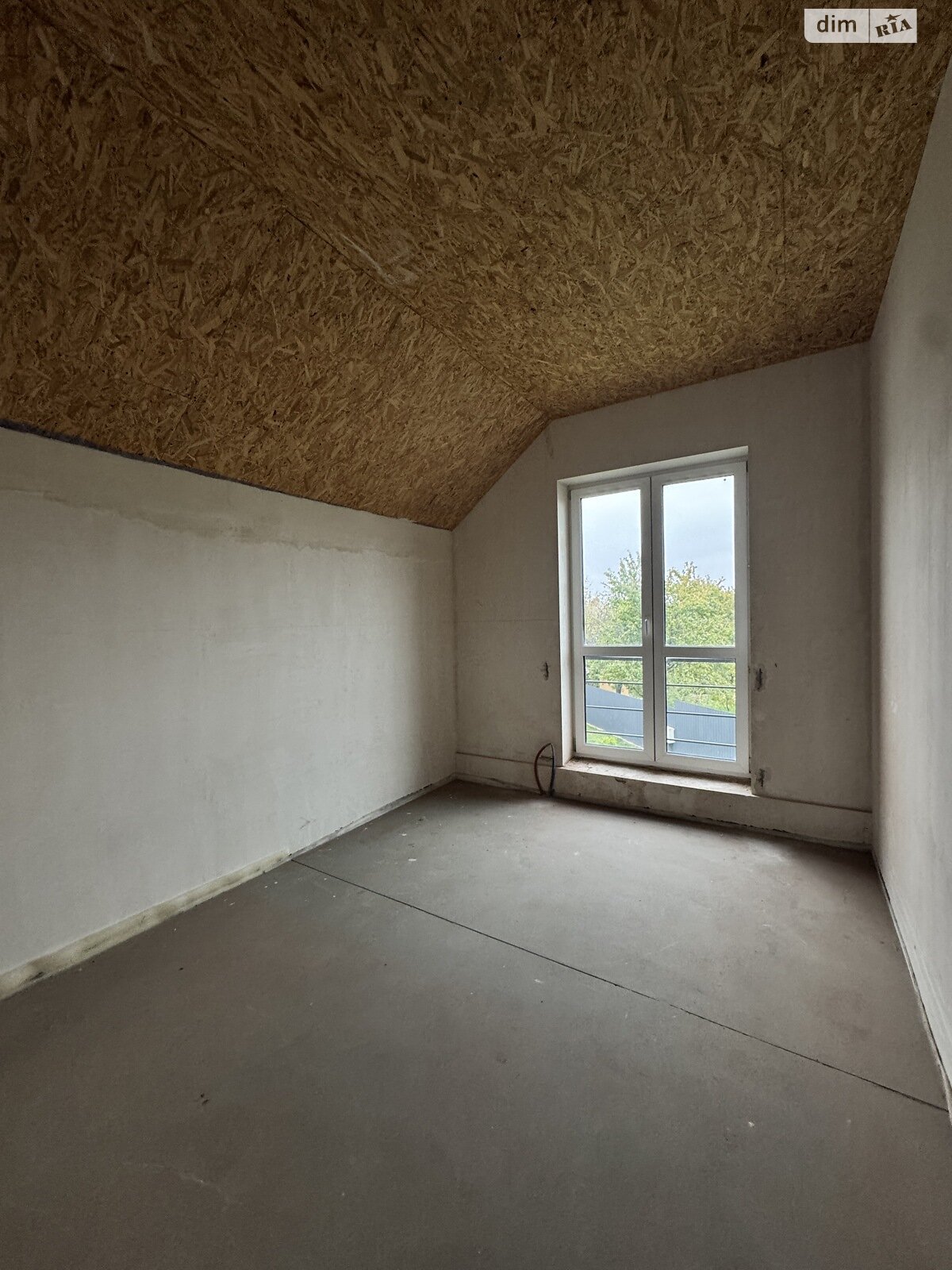 двоповерховий таунхаус, 115 кв. м, кирпич. Продаж у Чабанах фото 1