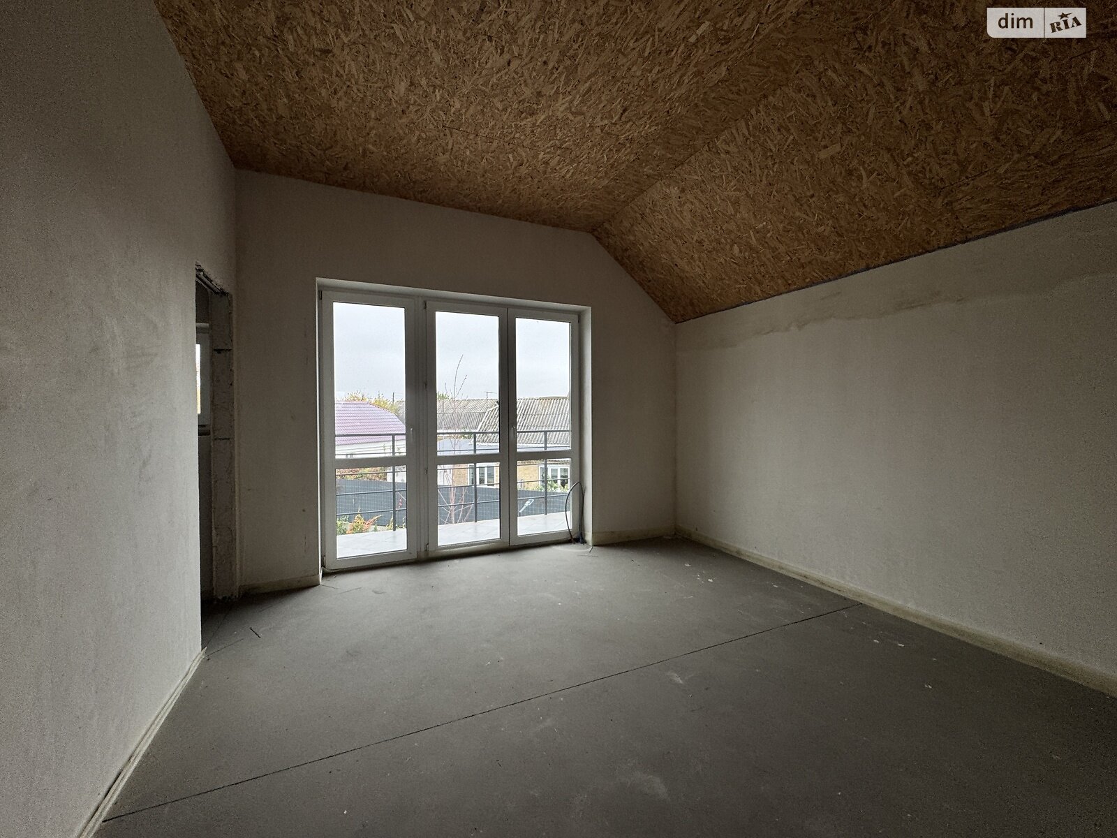 двоповерховий таунхаус, 115 кв. м, кирпич. Продаж у Чабанах фото 1