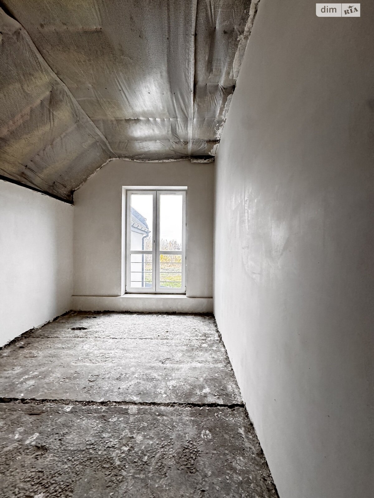 двоповерховий таунхаус, 115 кв. м, цегла. Продаж у Чабанах фото 1