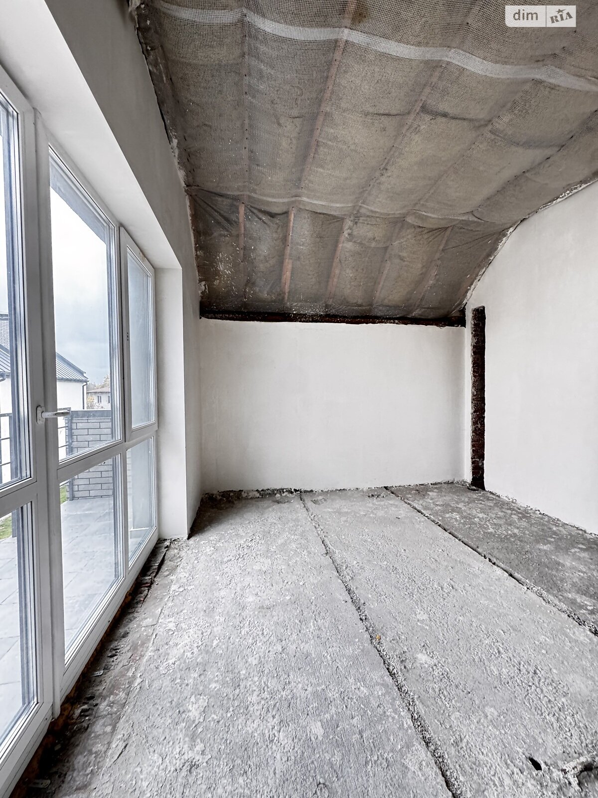 двоповерховий таунхаус, 115 кв. м, цегла. Продаж у Чабанах фото 1