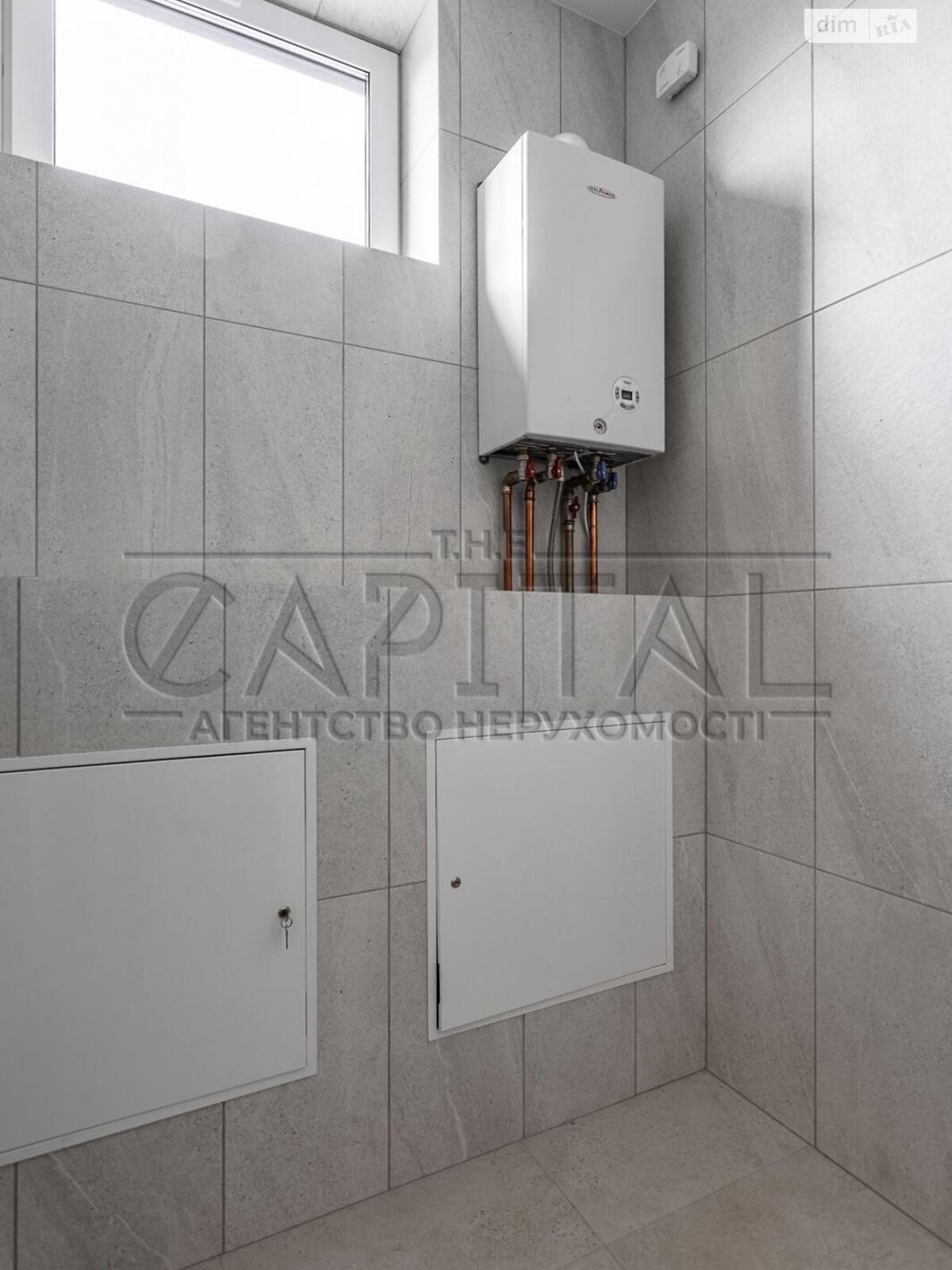 двоповерховий таунхаус, 120 кв. м, кирпич. Продаж у Чабанах фото 1 двоповерховий таунхаус, 120 кв. м, кирпич. Продаж у Чабанах фото 1