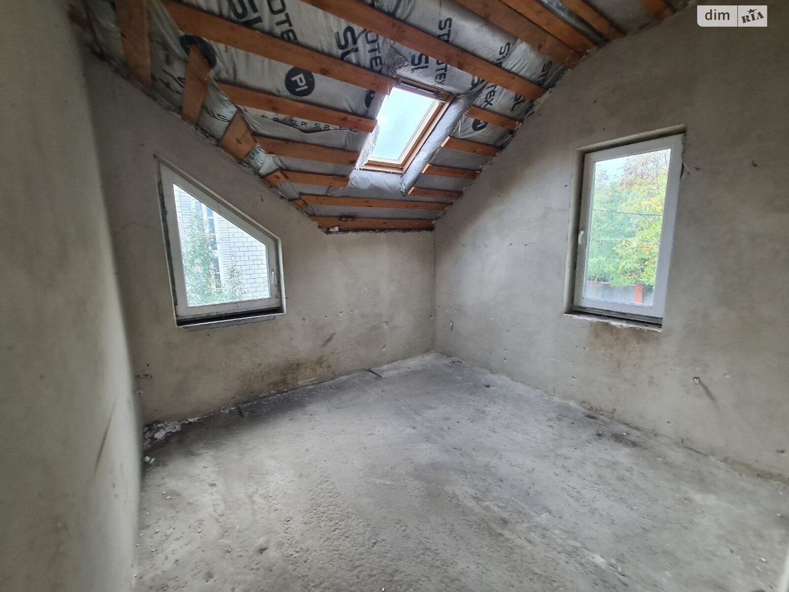 двоповерховий таунхаус, 125 кв. м, цегла силікатна. Продаж у Чабанах фото 1 двоповерховий таунхаус, 125 кв. м, цегла силікатна. Продаж у Чабанах фото 1