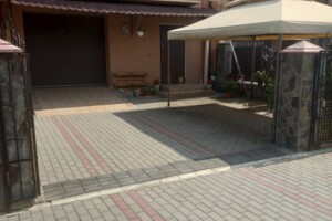 трехэтажный таунхаус, 201 кв. м, кирпич. Продажа в Чагоре район Чагор Глыбоцкий фото 2 трехэтажный таунхаус, 201 кв. м, кирпич. Продажа в Чагоре район Чагор Глыбоцкий фото 2