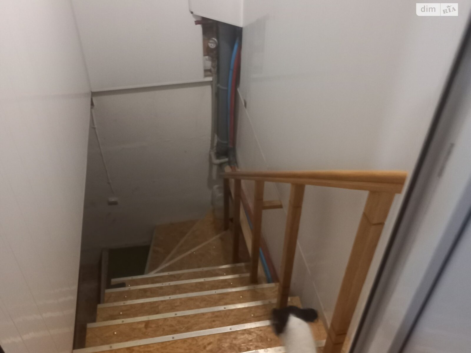 трехэтажный таунхаус, 201 кв. м, кирпич. Продажа в Чагоре район Чагор Глыбоцкий фото 1 трехэтажный таунхаус, 201 кв. м, кирпич. Продажа в Чагоре район Чагор Глыбоцкий фото 1