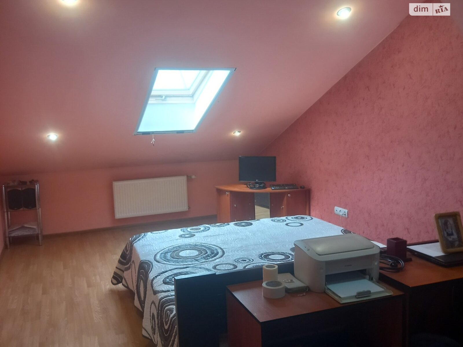 трехэтажный таунхаус, 201 кв. м, кирпич. Продажа в Чагоре район Чагор Глыбоцкий фото 1 трехэтажный таунхаус, 201 кв. м, кирпич. Продажа в Чагоре район Чагор Глыбоцкий фото 1