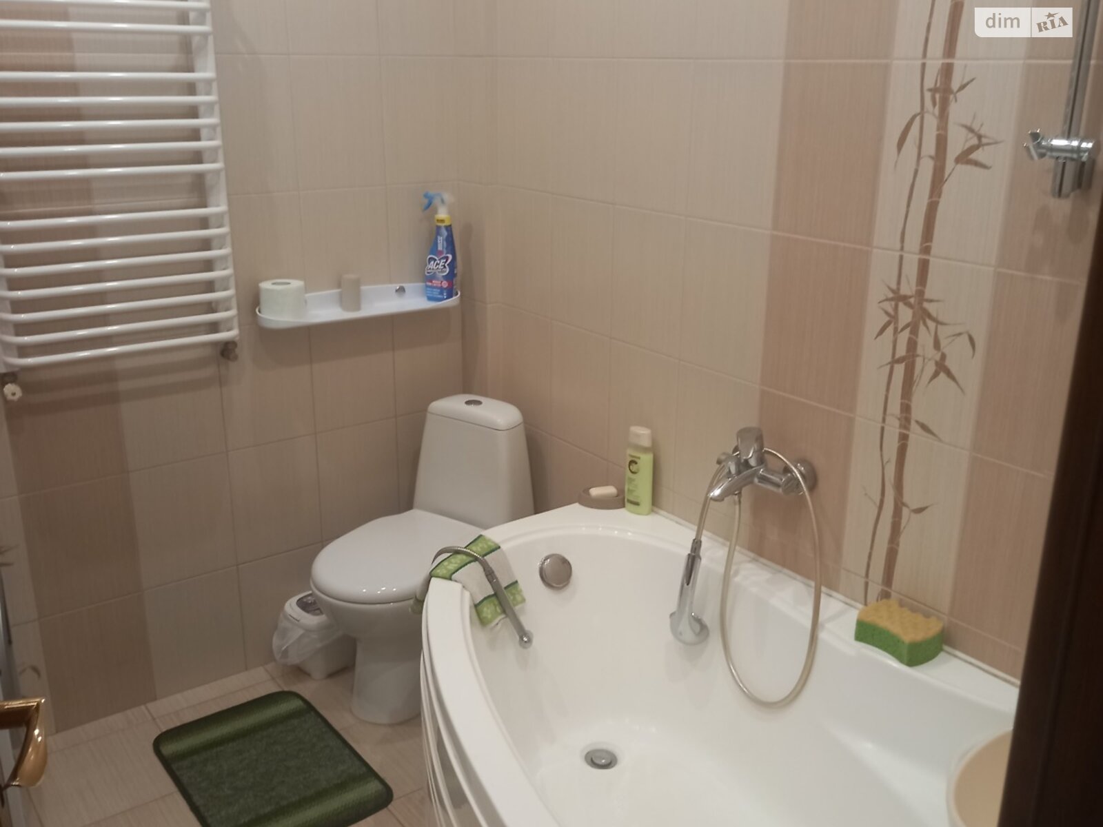 трехэтажный таунхаус, 201 кв. м, кирпич. Продажа в Чагоре район Чагор Глыбоцкий фото 1 трехэтажный таунхаус, 201 кв. м, кирпич. Продажа в Чагоре район Чагор Глыбоцкий фото 1