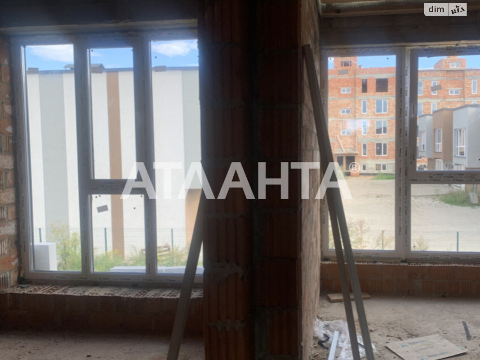 двоповерховий таунхаус, 100 кв. м, кирпич. Продаж у Чагорі фото 1 двоповерховий таунхаус, 100 кв. м, кирпич. Продаж у Чагорі фото 1