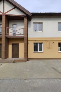 двоповерховий таунхаус, 126.1 кв. м, цегла. Продаж в Черкасах, район Дахнівка фото 2