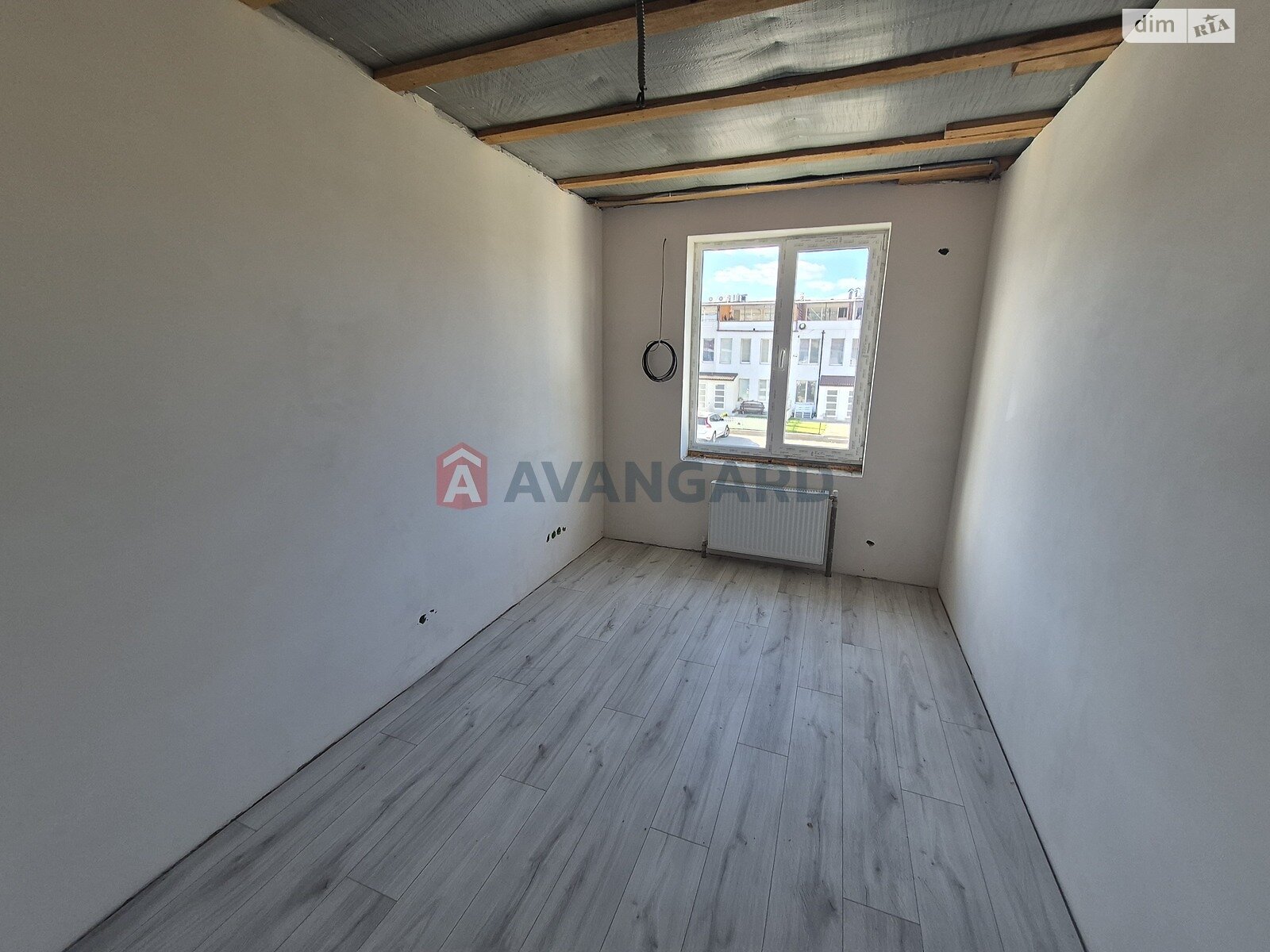 двоповерховий таунхаус, 60 кв. м, кирпич. Продаж в Черкасах, район Придніпровський фото 1