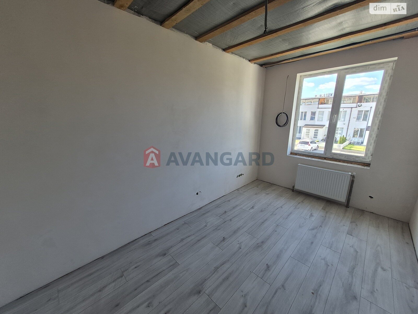 двоповерховий таунхаус, 60 кв. м, кирпич. Продаж в Черкасах, район Придніпровський фото 1