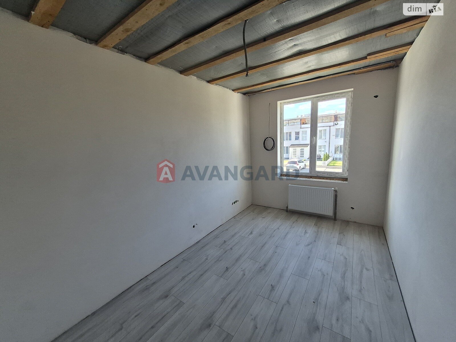 двоповерховий таунхаус, 60 кв. м, кирпич. Продаж в Черкасах, район Придніпровський фото 1