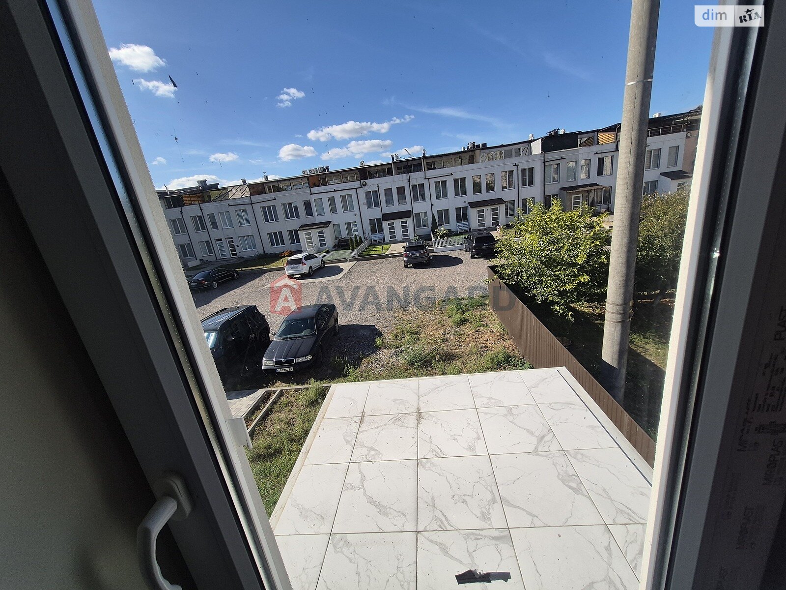 двоповерховий таунхаус, 60 кв. м, кирпич. Продаж в Черкасах, район Придніпровський фото 1