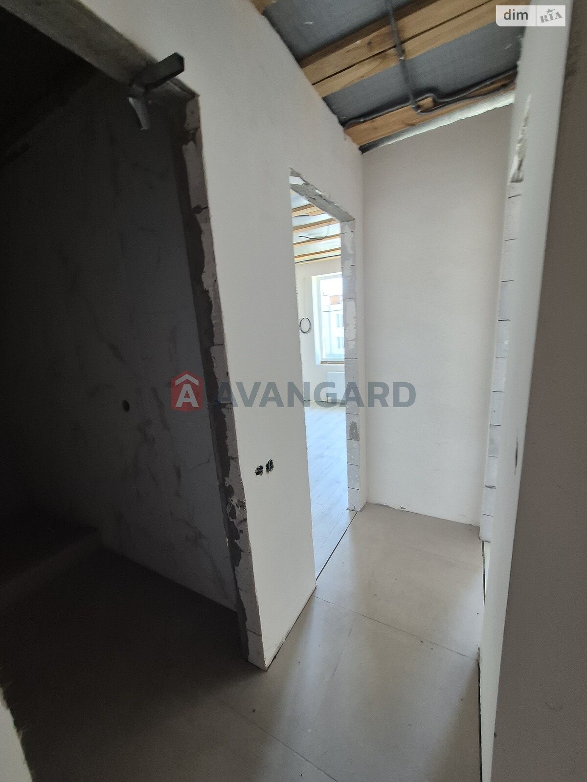 двоповерховий таунхаус, 60 кв. м, кирпич. Продаж в Черкасах, район Придніпровський фото 1