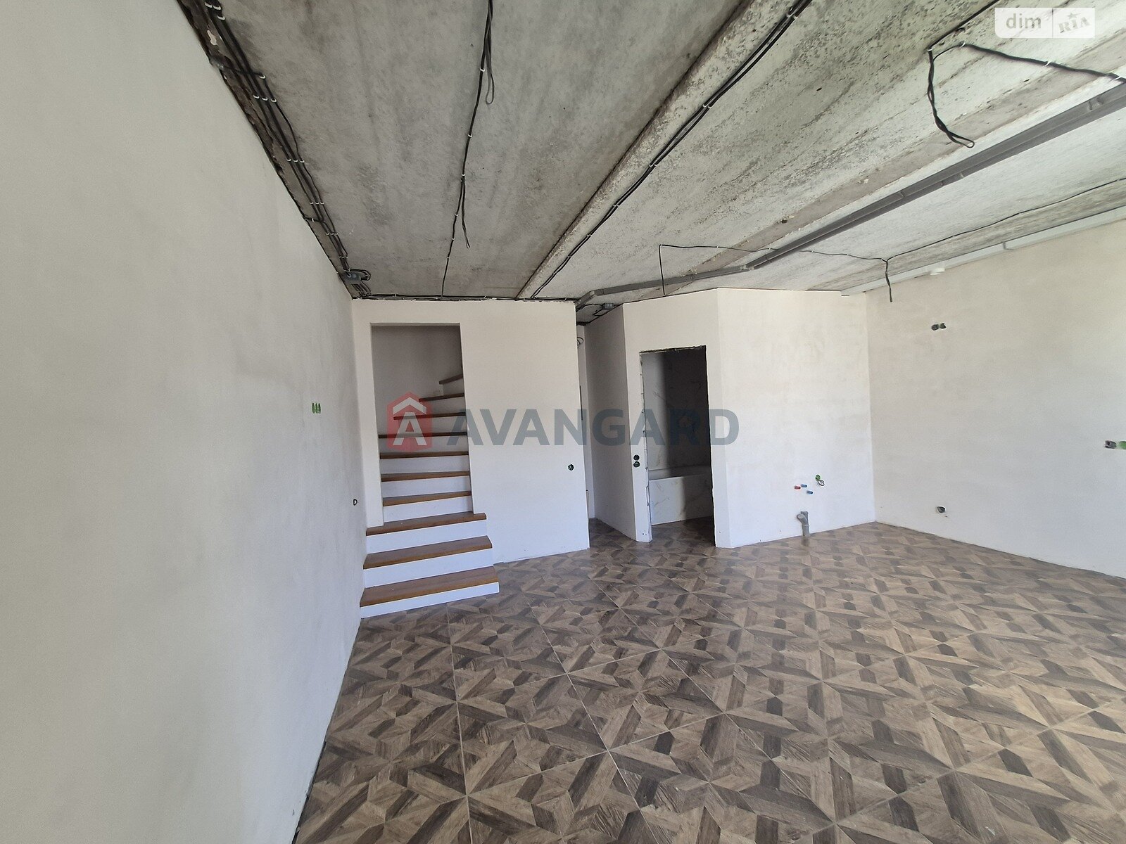 двоповерховий таунхаус, 60 кв. м, кирпич. Продаж в Черкасах, район Придніпровський фото 1