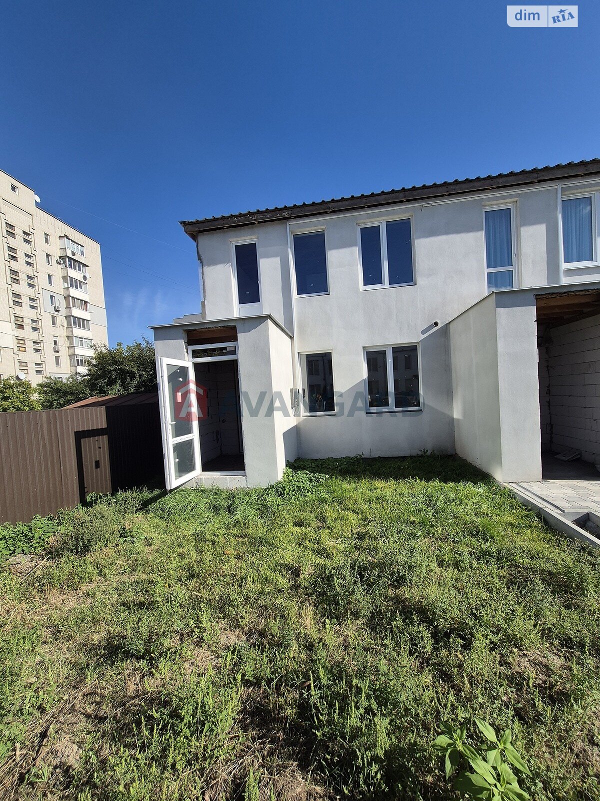 двоповерховий таунхаус, 60 кв. м, кирпич. Продаж в Черкасах, район Придніпровський фото 1