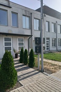 трехэтажный таунхаус, 84.4 кв. м, газобетон. Продажа в Черкассах район Район Д фото 2