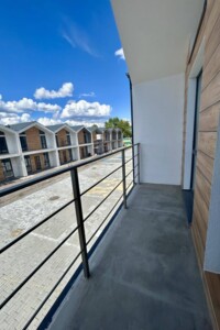 двоповерховий таунхаус, 70.8 кв. м, газобетон. Продаж в Черкасах, район Район Д фото 2