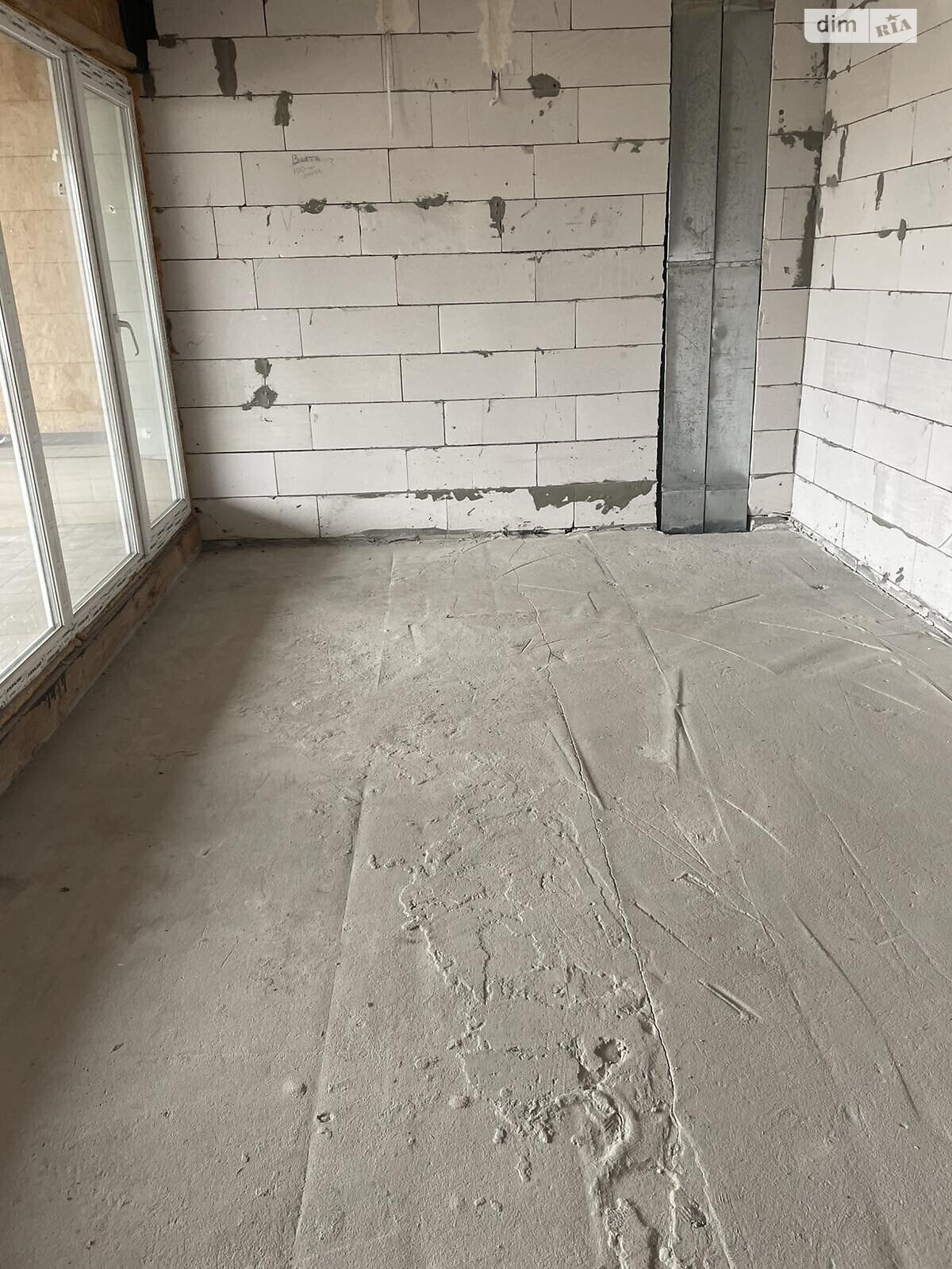 двоповерховий таунхаус, 83 кв. м, піноблок. Продаж в Черкасах, район Район Д фото 1