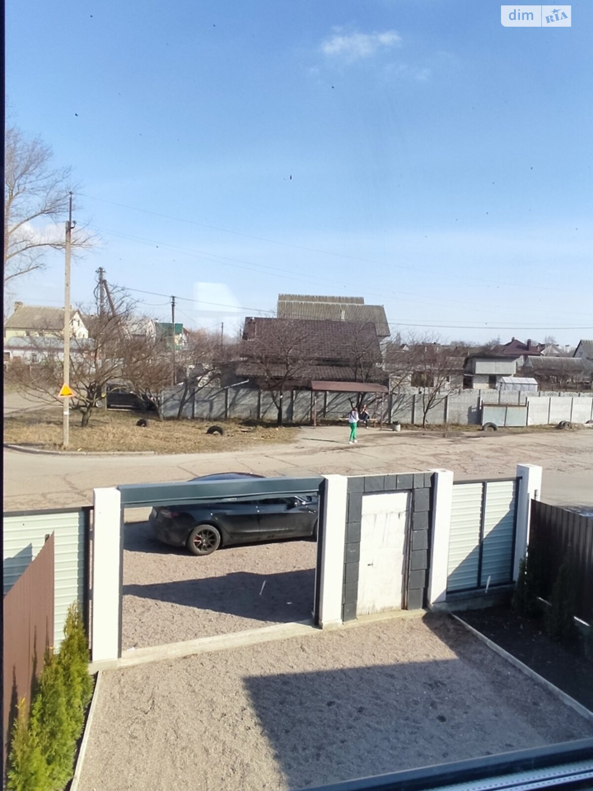 двоповерховий таунхаус, 104 кв. м, цегла. Продаж в Чернігові, район Деснянський фото 1 двоповерховий таунхаус, 104 кв. м, цегла. Продаж в Чернігові, район Деснянський фото 1