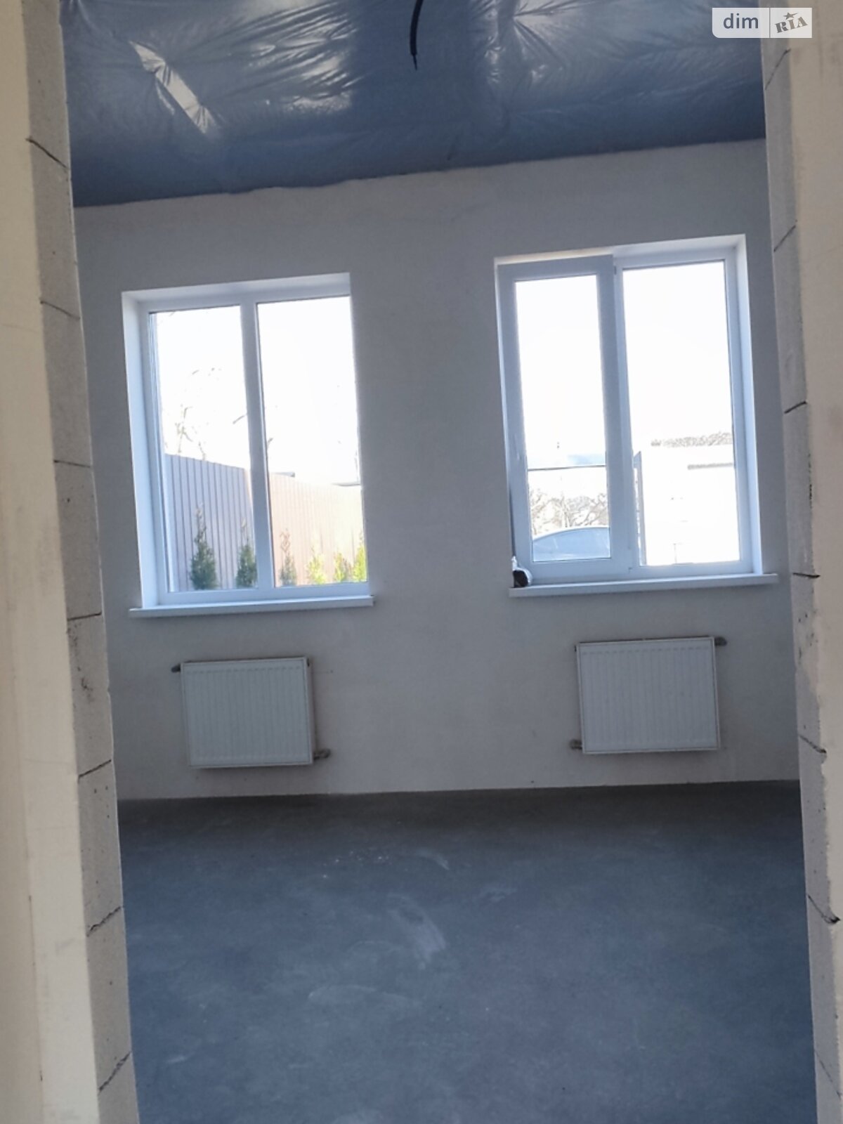 двоповерховий таунхаус, 104 кв. м, цегла. Продаж в Чернігові, район Деснянський фото 1 двоповерховий таунхаус, 104 кв. м, цегла. Продаж в Чернігові, район Деснянський фото 1