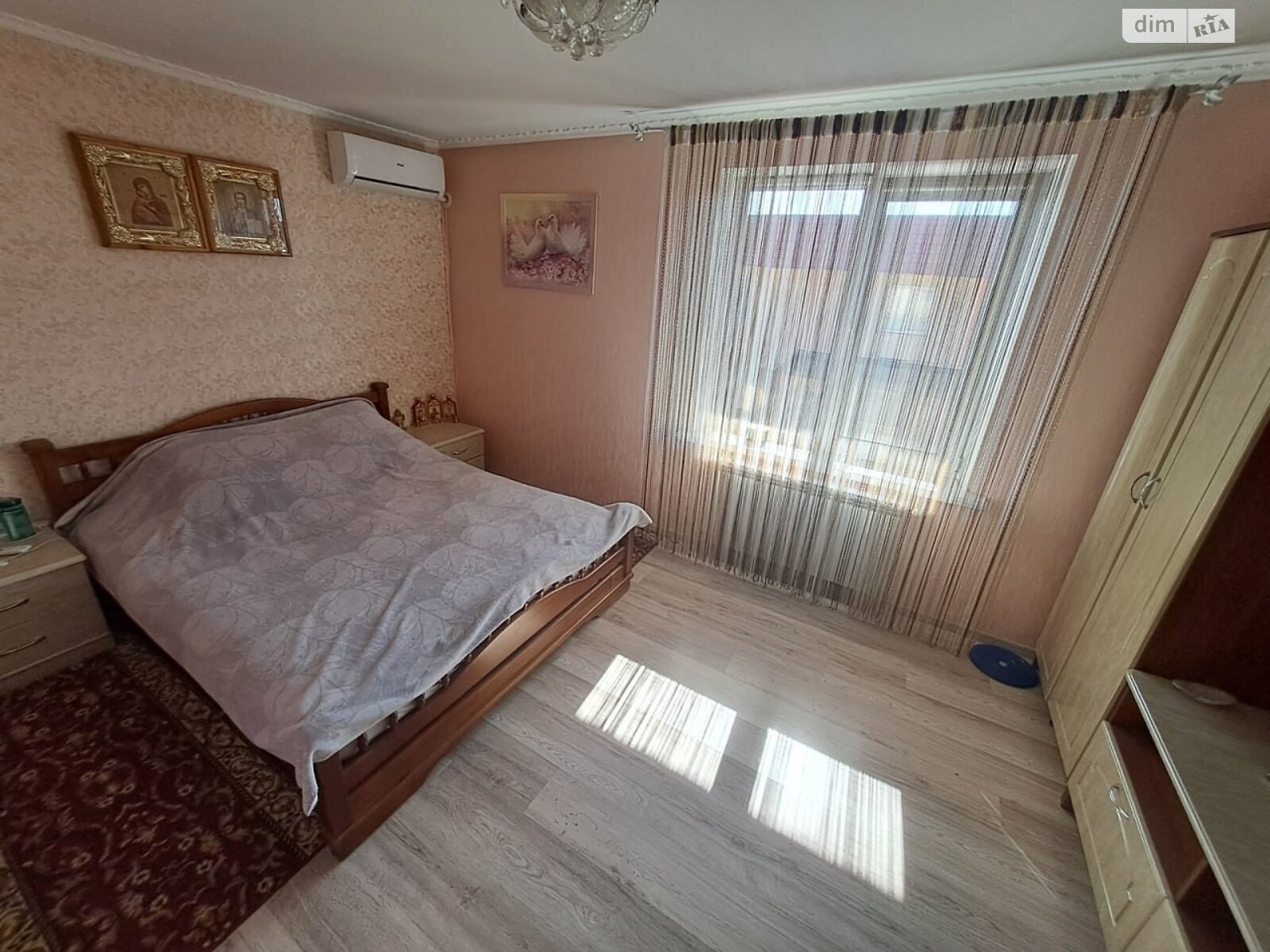 двухэтажный таунхаус, 72 кв. м, кирпич. Продажа в Черноморске район Ильичевск фото 1 двухэтажный таунхаус, 72 кв. м, кирпич. Продажа в Черноморске район Ильичевск фото 1
